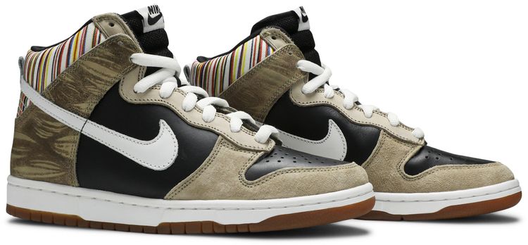 Dunk High Premium Sb Paul Ulrich