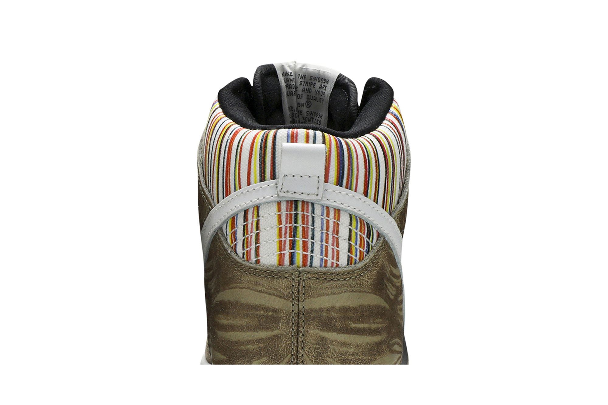 Buy Dunk High Premium Sb Paul Ulrich 313171 011 GOAT