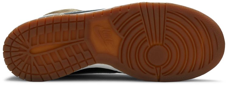 Dunk High Premium Sb Paul Ulrich