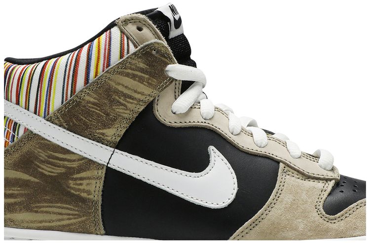 Dunk High Premium Sb Paul Ulrich