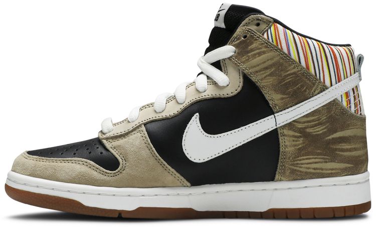Dunk High Premium Sb Paul Ulrich