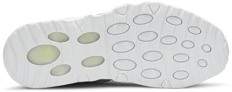 Nike Air Max Uptempo 95 Triple White