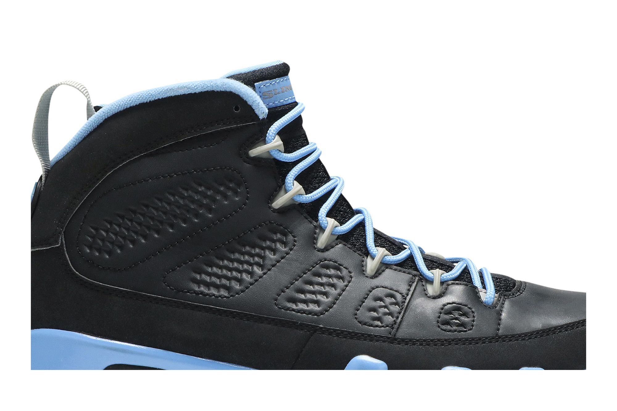 Size 10.0 Air Jordan 9 Retro Slim Jenkins
