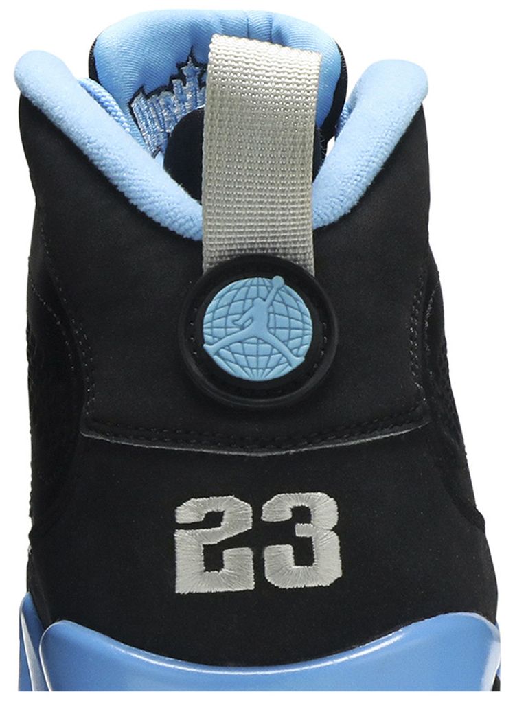 Air Jordan 9 Retro Slim Jenkins