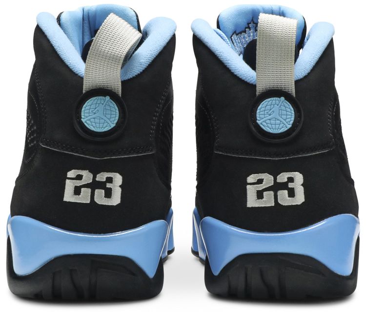 Air Jordan 9 Retro Slim Jenkins