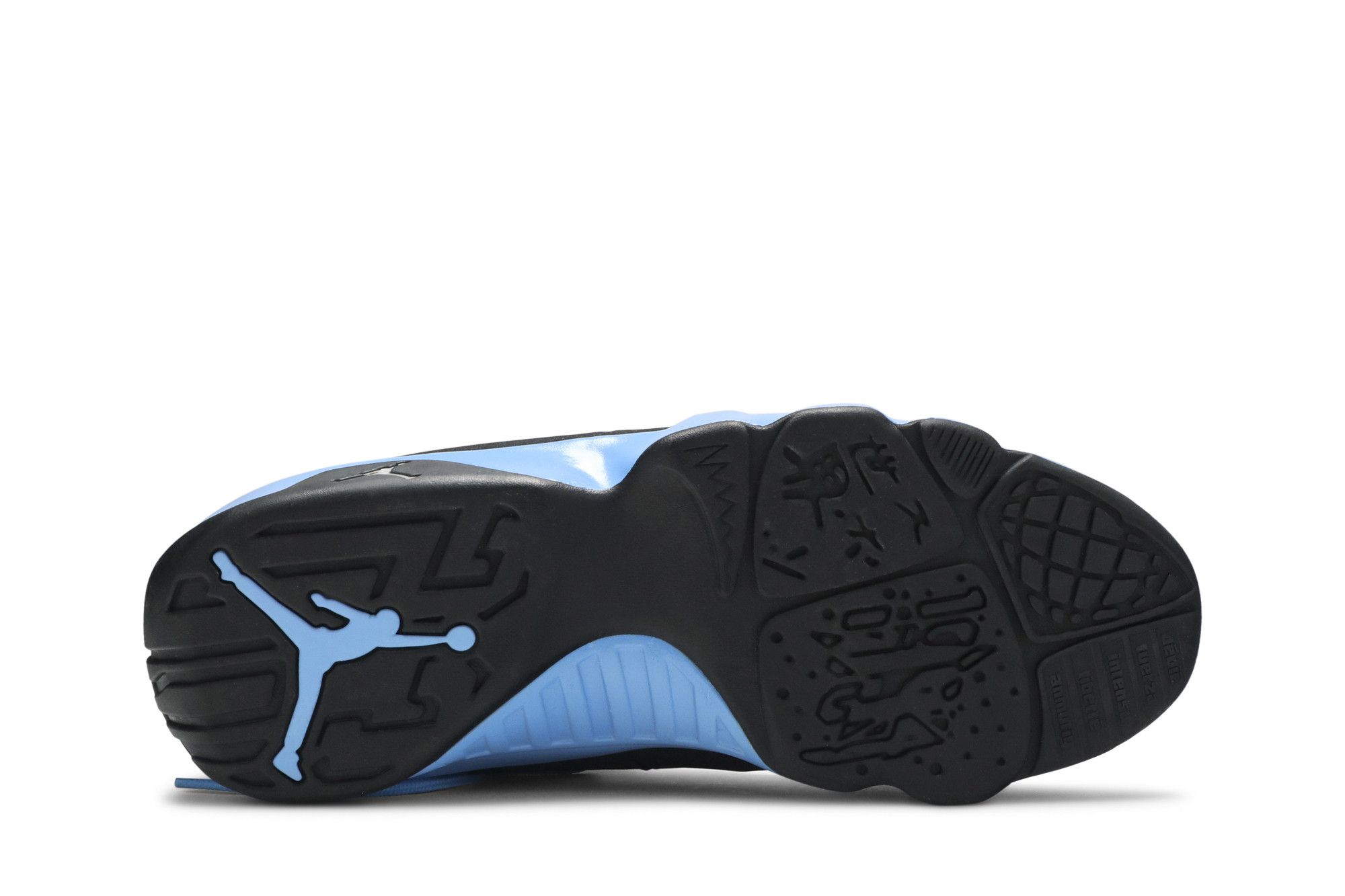 Jordan 9 slim jenkins outlet