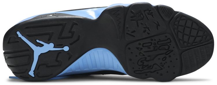 Air Jordan 9 Retro Slim Jenkins