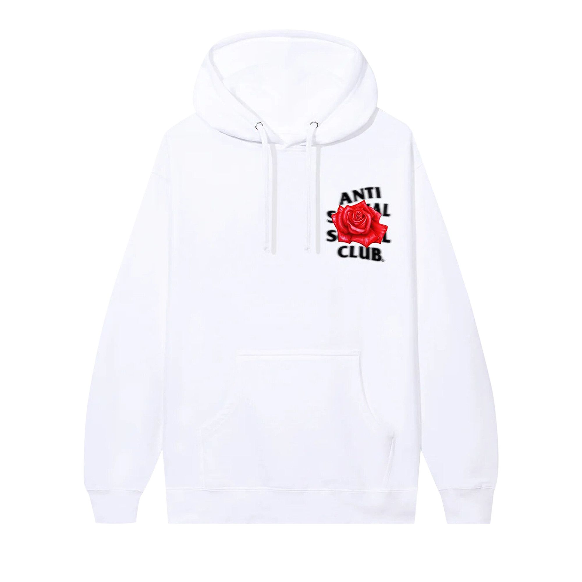 Assc hoodie rose on sale