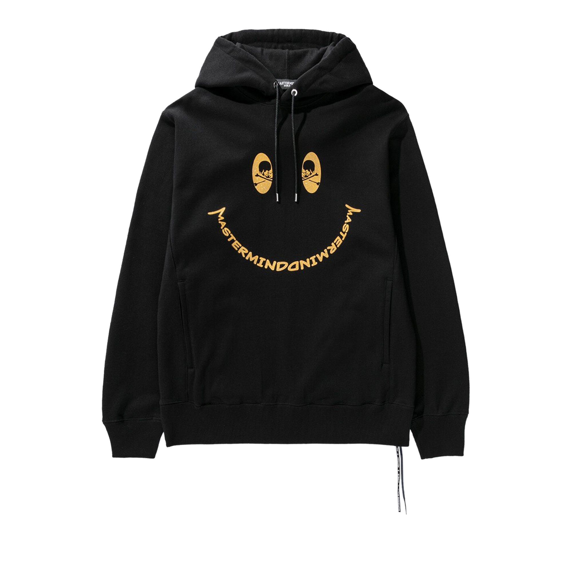 Misbhv smile hoodie deals