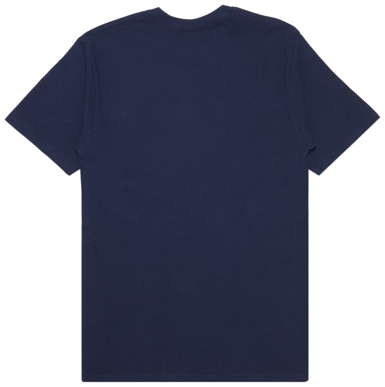 Stussy Bikini Tee Navy