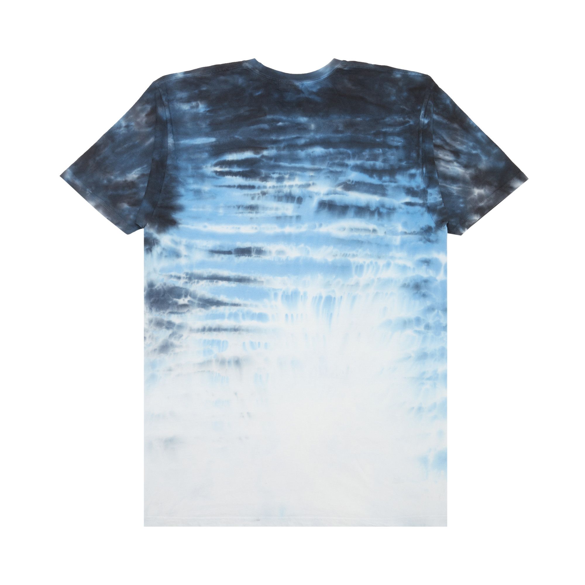 トップス Stussy Blue Tie Dye foodie Y2K 00s Buy Stussy Storm Stock LNK Tie-Dye Tee 'Blue' - 3902603 BLUE