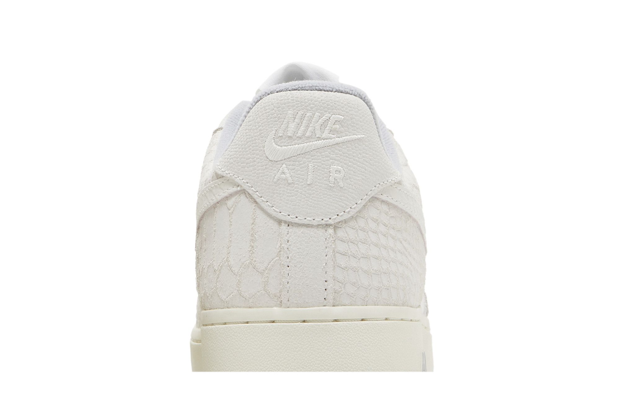 スニーカー Nike WOMENS AIR FORCE1 '07 WHITE PYTHON Buy Wmns Air Force 1 '07 'White Python' - DX2678 100 | GOAT