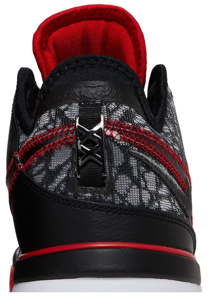 Nike FaZe Clan x Zoom LeBron NXXT Gen Bred