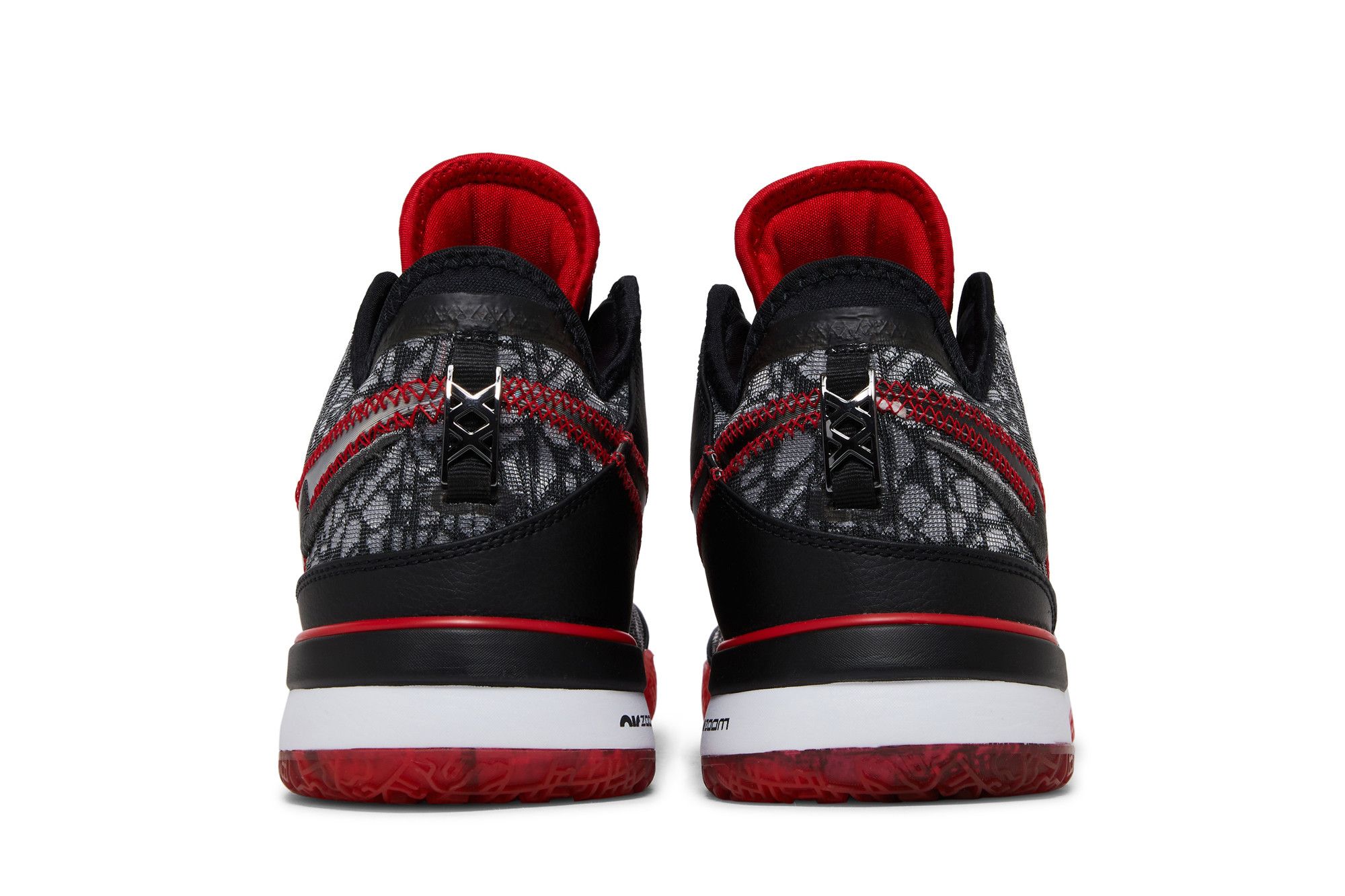 最新バスケシューズ☆LeBron NXXT Gen x FaZe Clan☆選べる２色 LeBron NXXT Gen AMPD EP x FaZe Basketball Shoes. Nike JP