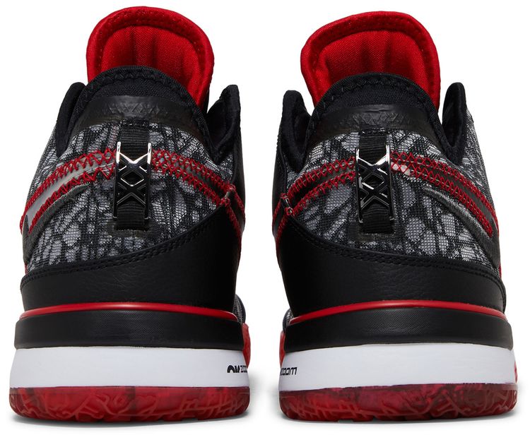 Nike FaZe Clan x Zoom LeBron NXXT Gen Bred