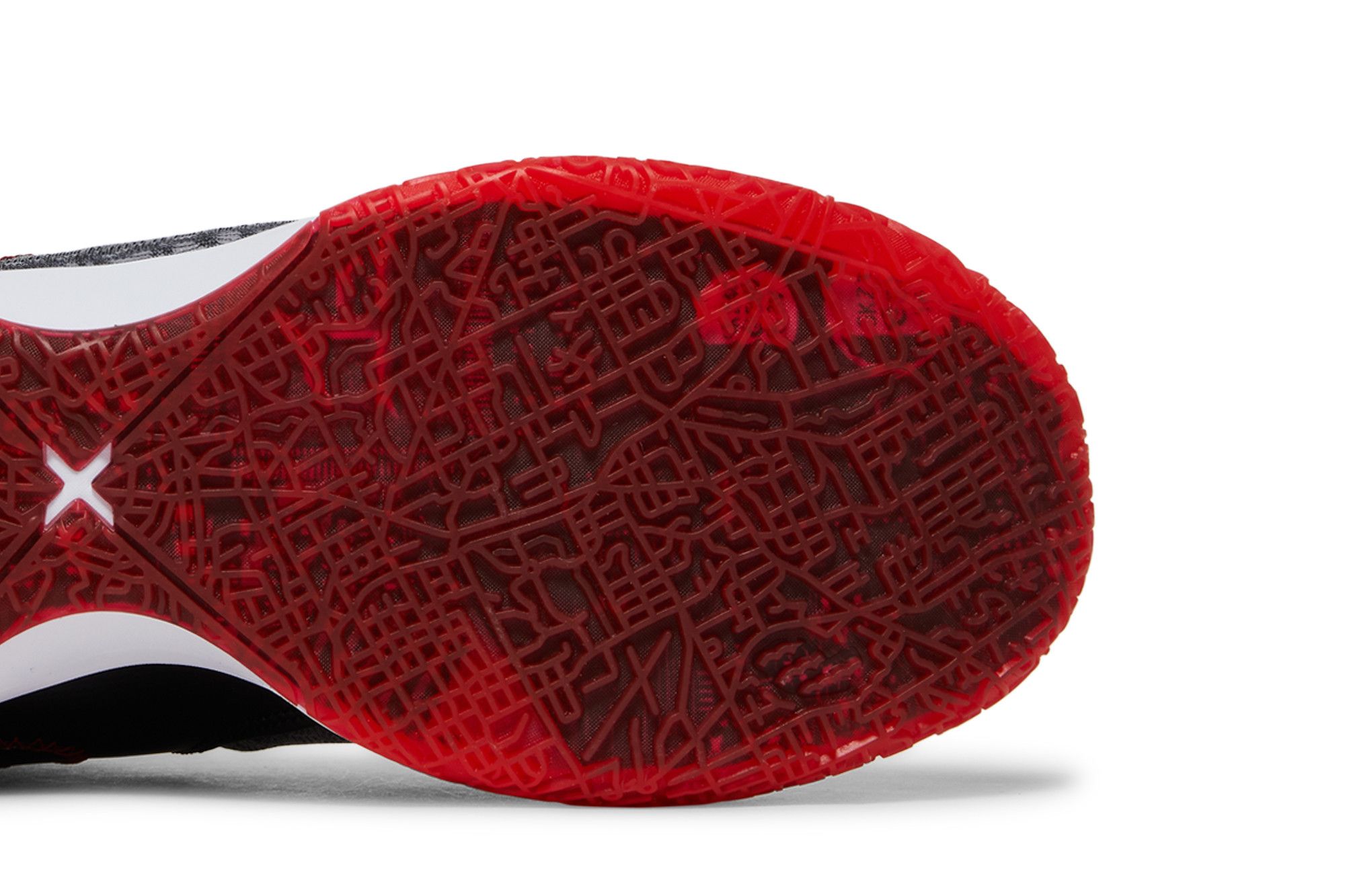 Buy FaZe Clan x Zoom LeBron NXXT Gen 'Bred' - DR8784 001