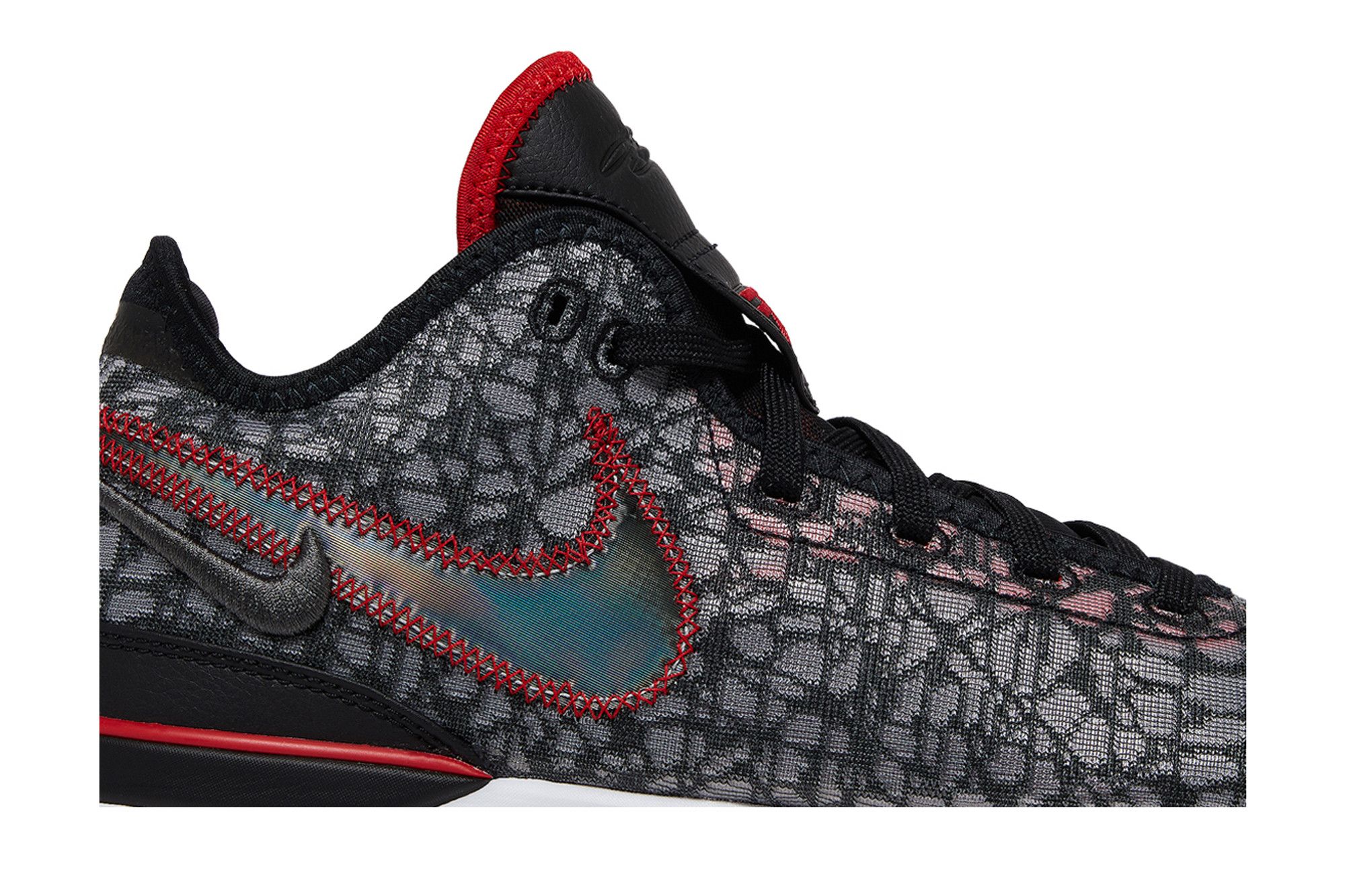 Nike zoom dunk hoop clearance