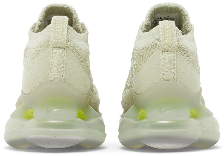 Nike Wmns Air Max Scorpion Flyknit Olive Aura