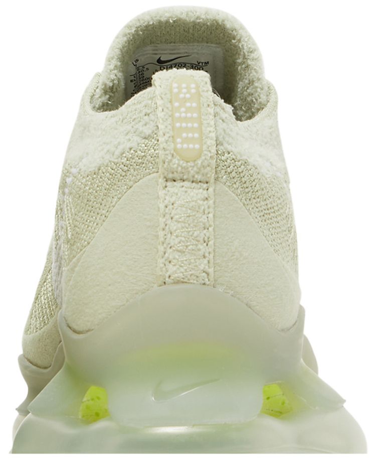 Nike Wmns Air Max Scorpion Flyknit Olive Aura