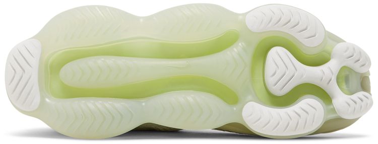 Nike Wmns Air Max Scorpion Flyknit Olive Aura