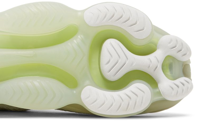 Nike Wmns Air Max Scorpion Flyknit Olive Aura