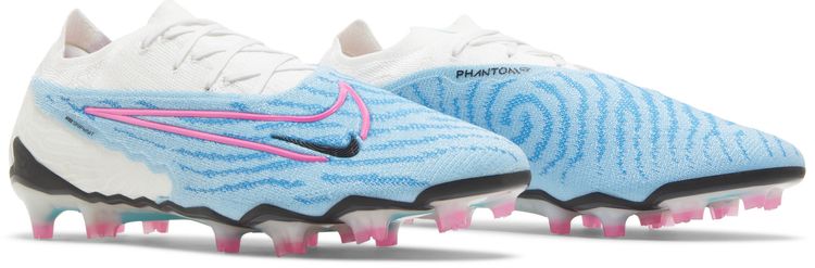 Phantom GX Elite Gripknit FG Blast Pack