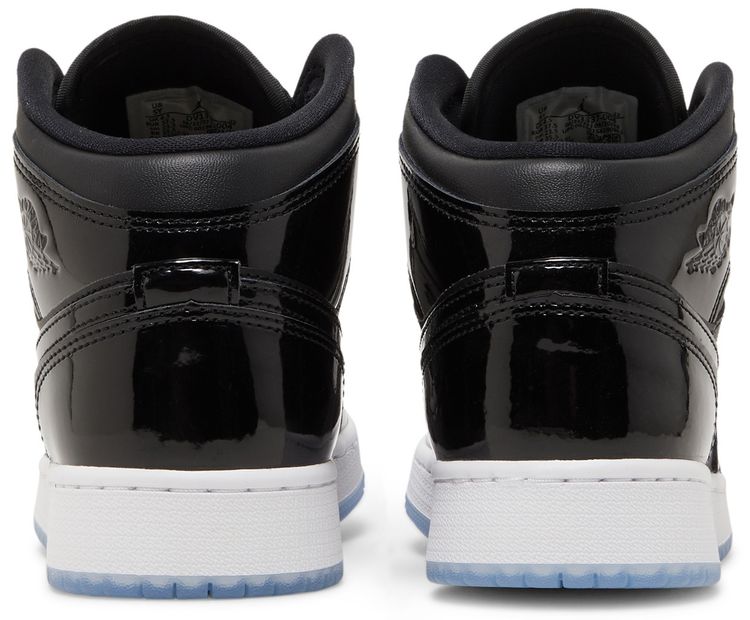 Air Jordan 1 Mid SE GS Space Jam