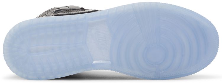 Air Jordan 1 Mid SE GS Space Jam