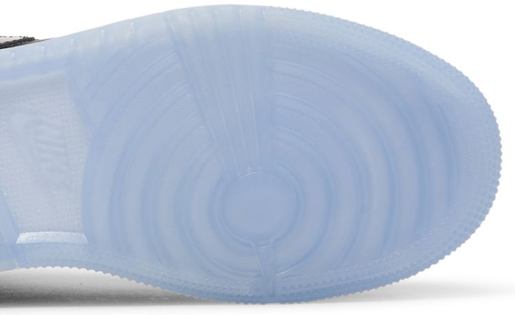 Air Jordan 1 Mid SE GS Space Jam