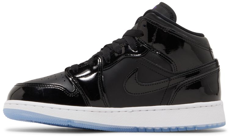 Air Jordan 1 Mid SE GS Space Jam