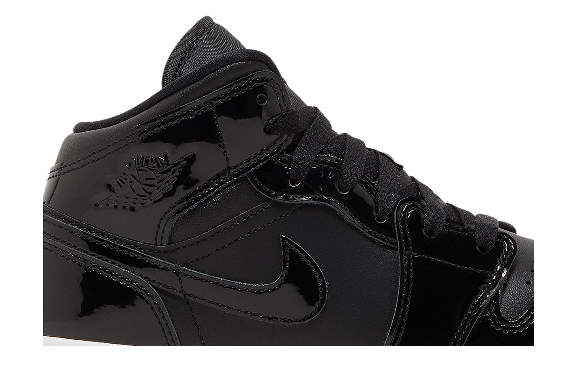 Buy Air Jordan 1 Mid SE GS Space Jam DV1337 004 GOAT