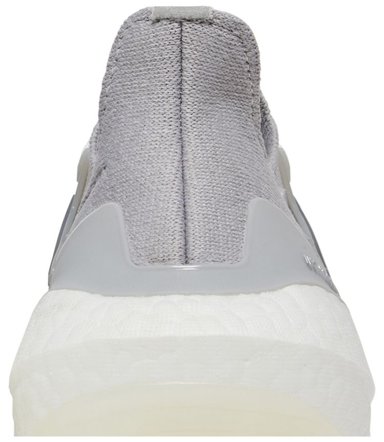 Adidas Wmns UltraBoost 21 Grey Silver Metallic