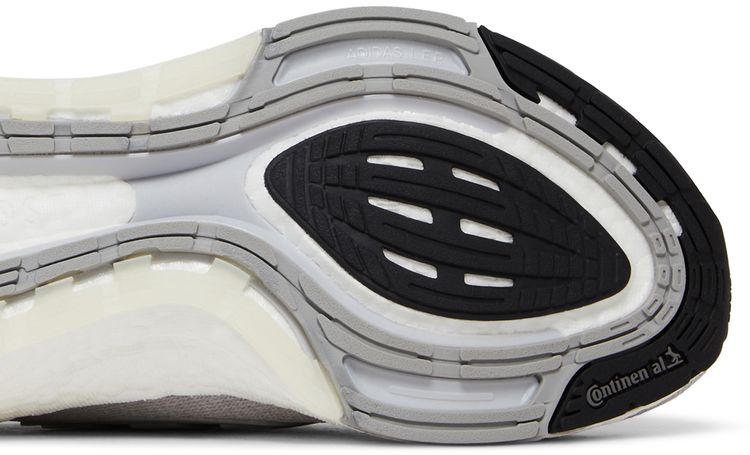 Adidas Wmns UltraBoost 21 Grey Silver Metallic