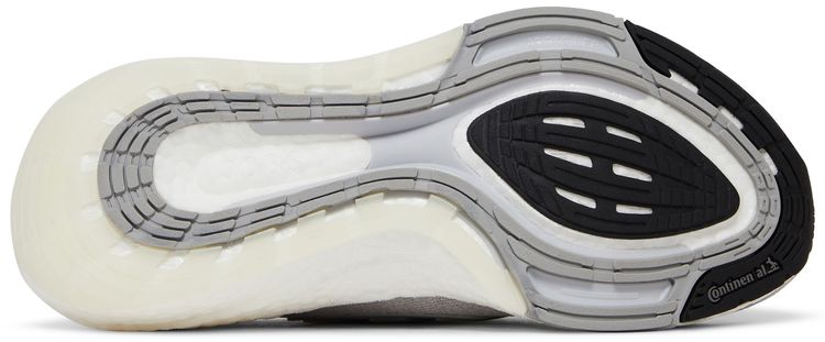 Adidas Wmns UltraBoost 21 Grey Silver Metallic