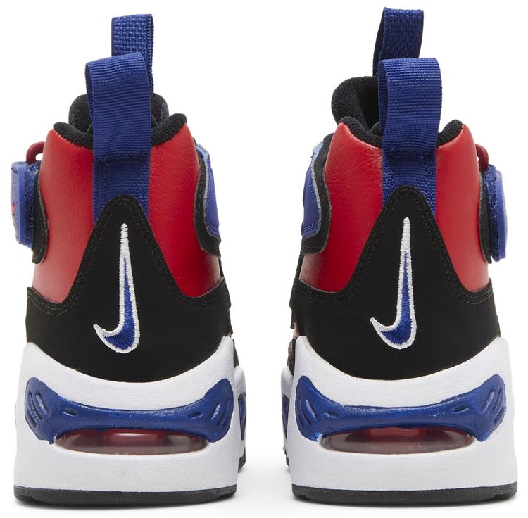 Nike Air Griffey Max 1 GS Alternate USA