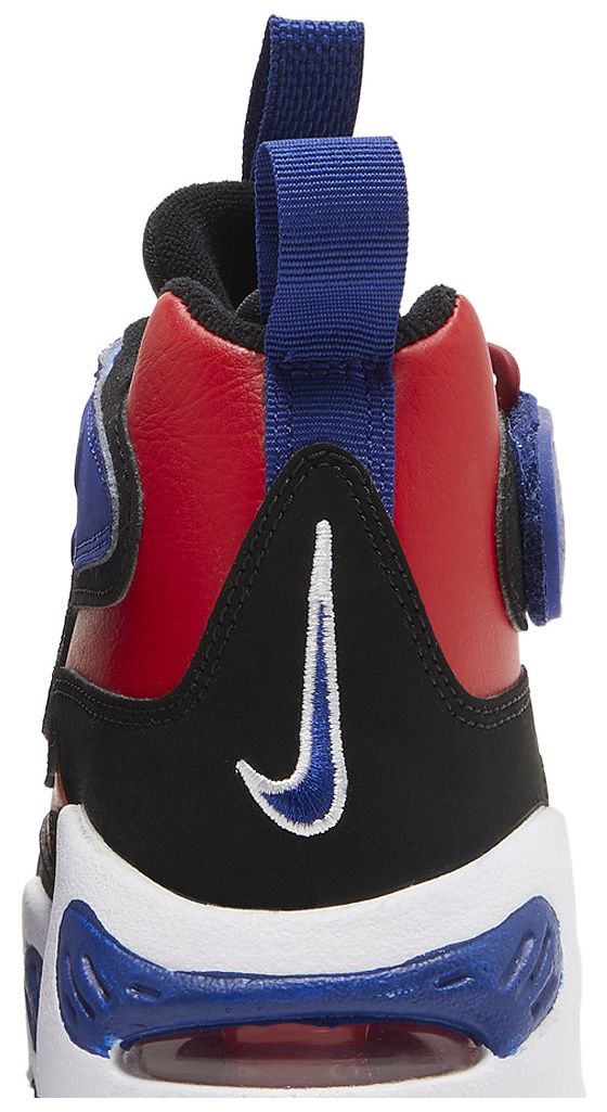 Nike Air Griffey Max 1 GS Alternate USA