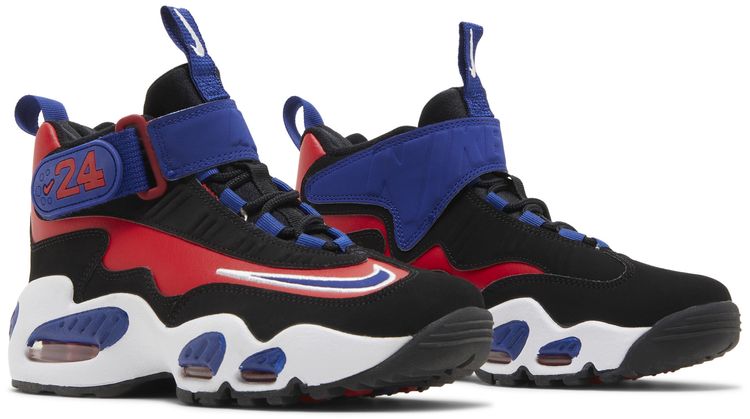 Nike Air Griffey Max 1 GS Alternate USA