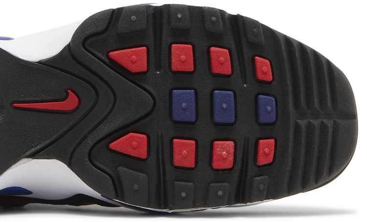 Nike Air Griffey Max 1 GS Alternate USA