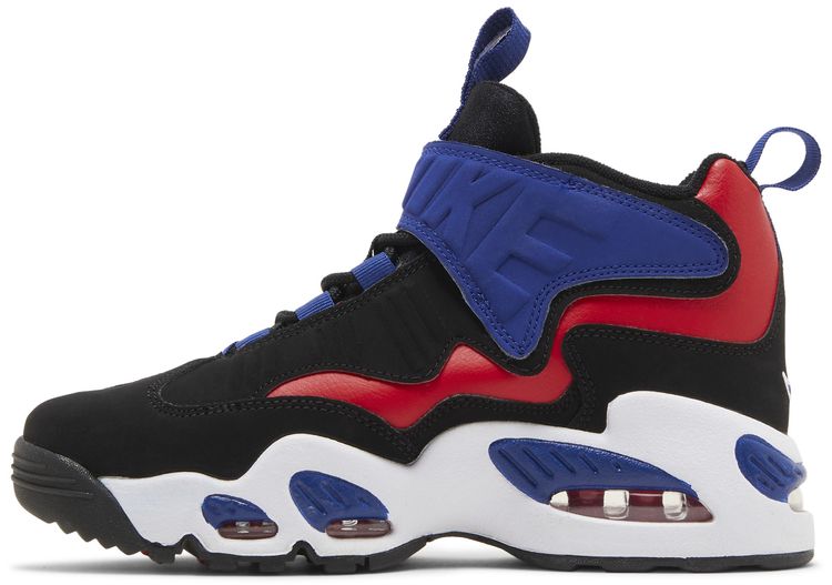 Nike Air Griffey Max 1 GS Alternate USA