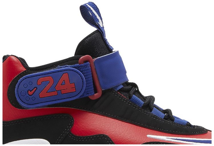 Nike Air Griffey Max 1 GS Alternate USA