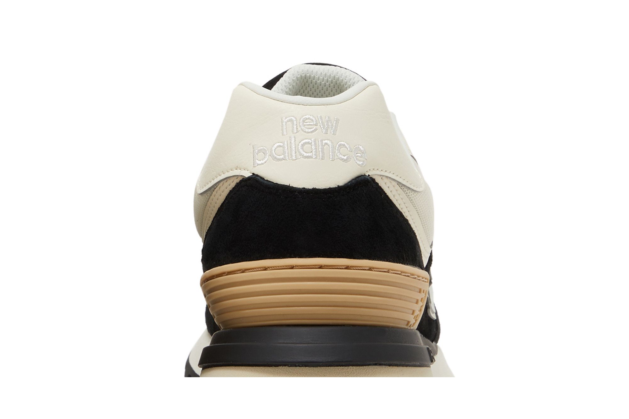 人気 ☆New Balance☆ 574 LEGACY BLACK ANGORA New Balance 574 Legacy 'Black Angora' U574LGRA