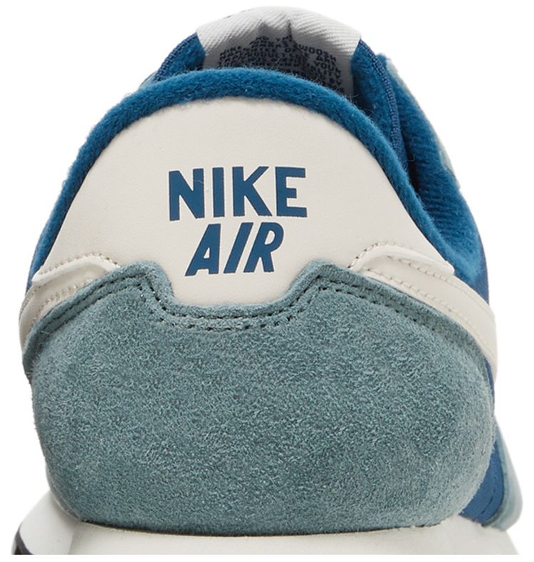 Nike Air Pegasus 83 Premium Valerian Blue