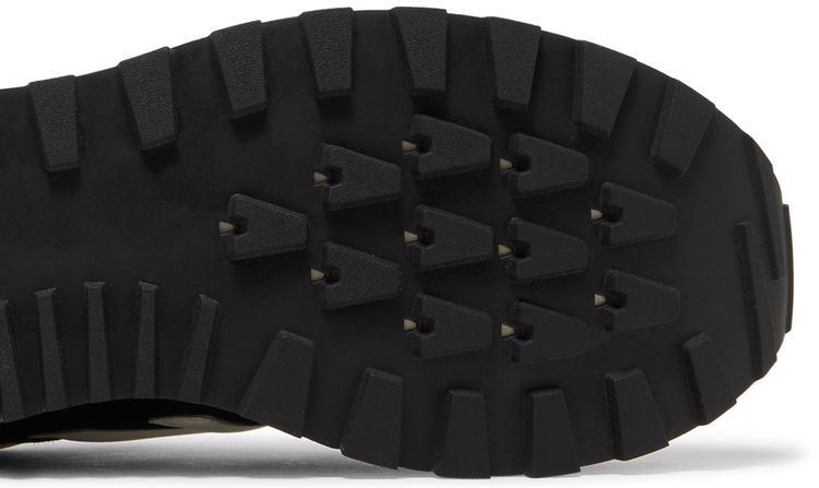 New Balance 574 Legacy Black Angora