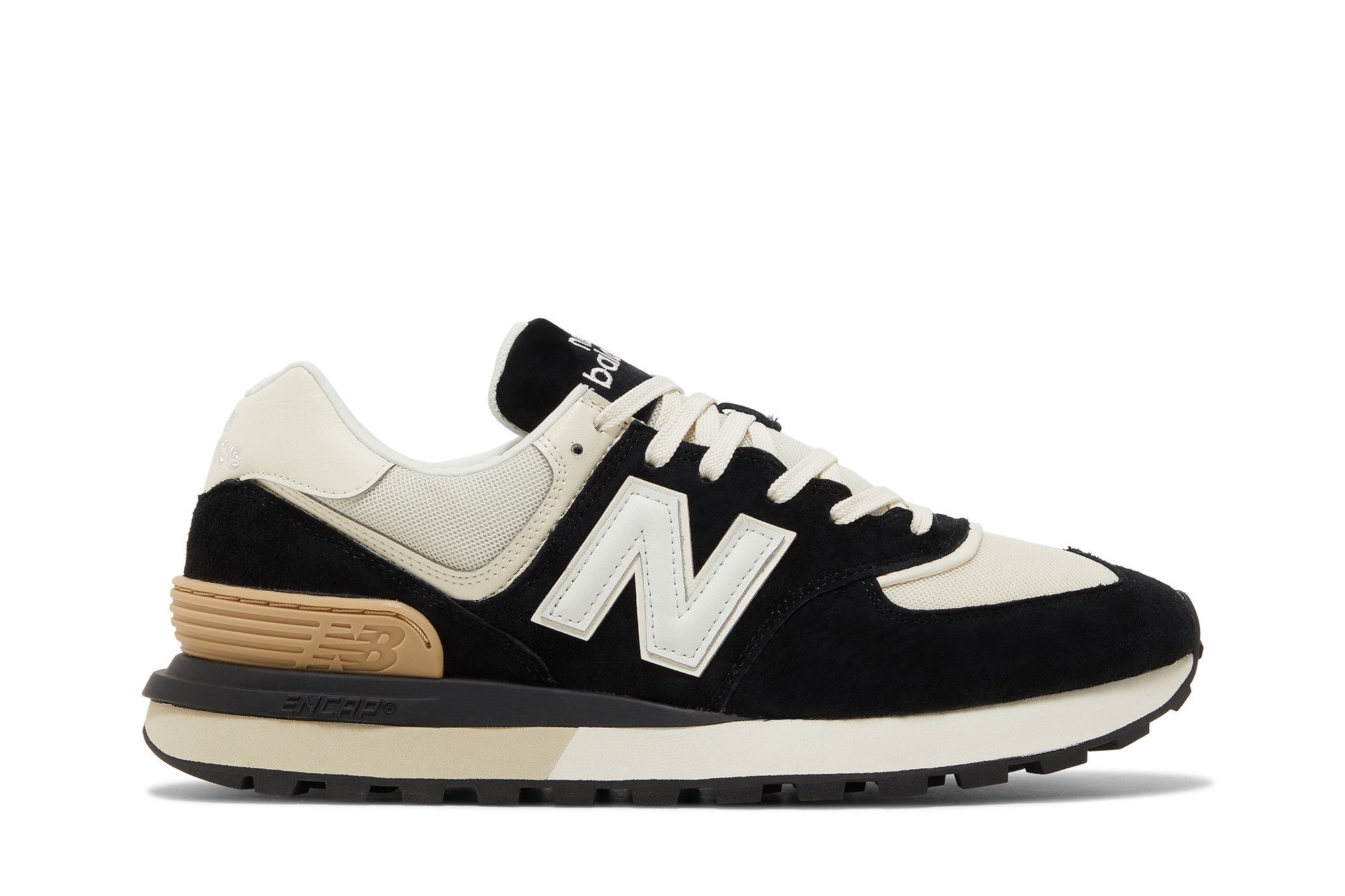 574 classic black on sale