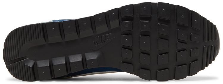 Nike Air Pegasus 83 Premium Valerian Blue