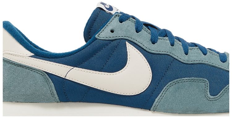 Nike Air Pegasus 83 Premium Valerian Blue