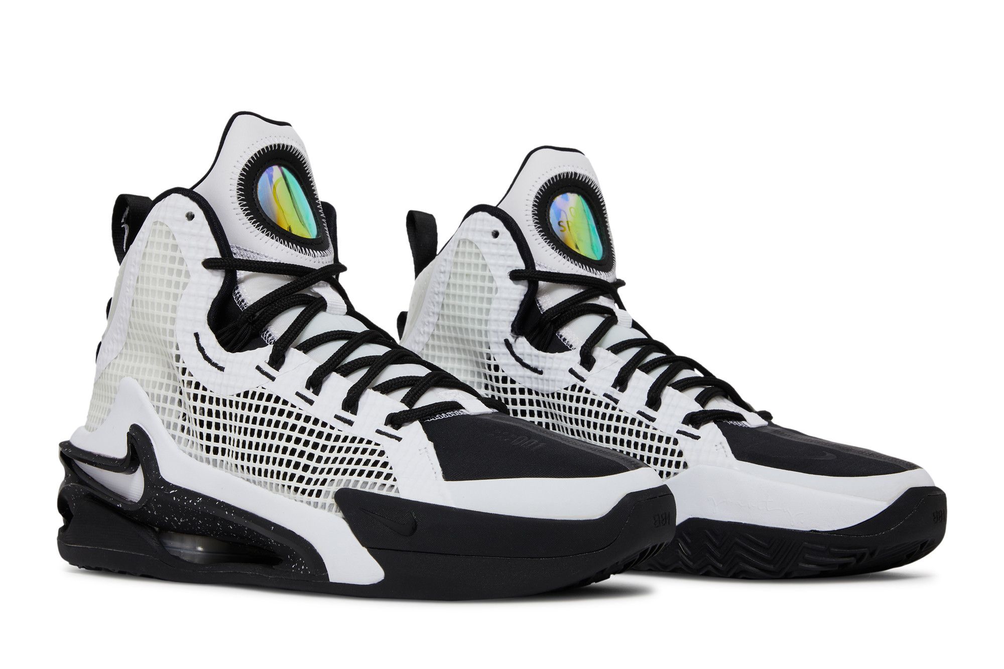 Buy Air Zoom GT Jump TB 'White Black' - DM5038 100 | GOAT