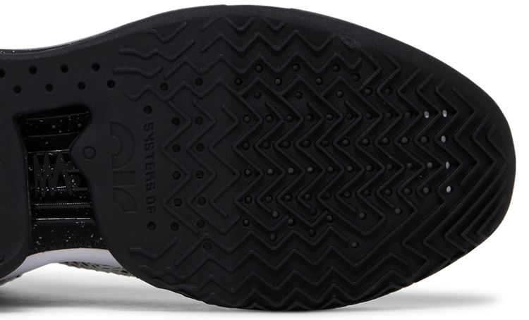 Nike Air Zoom GT Jump TB White Black