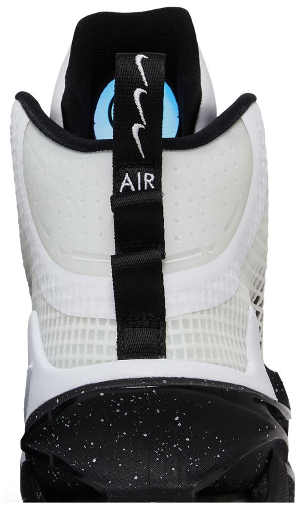 Nike Air Zoom GT Jump TB White Black
