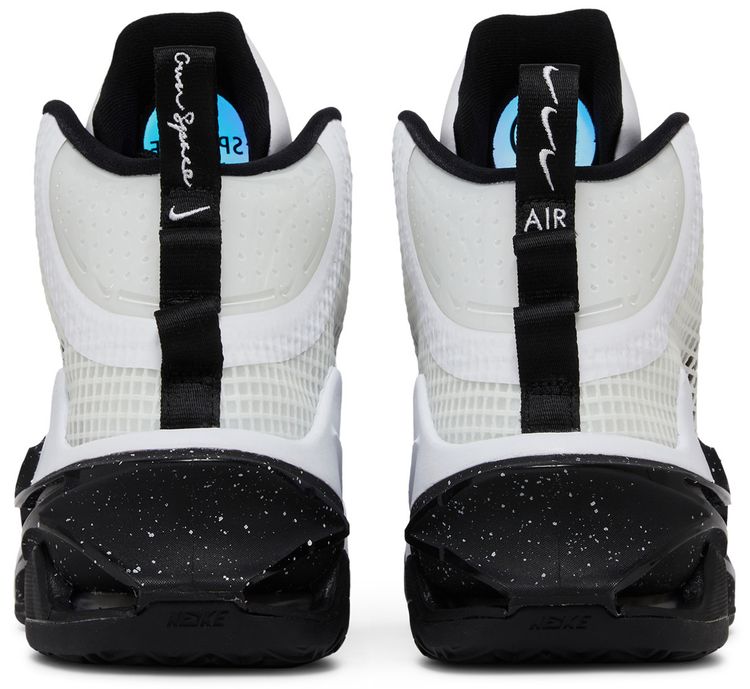 Nike Air Zoom GT Jump TB White Black